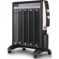 Rohnson R-070 Καλοριφέρ Mica Rohnson R-070 Καλοριφέρ Mica